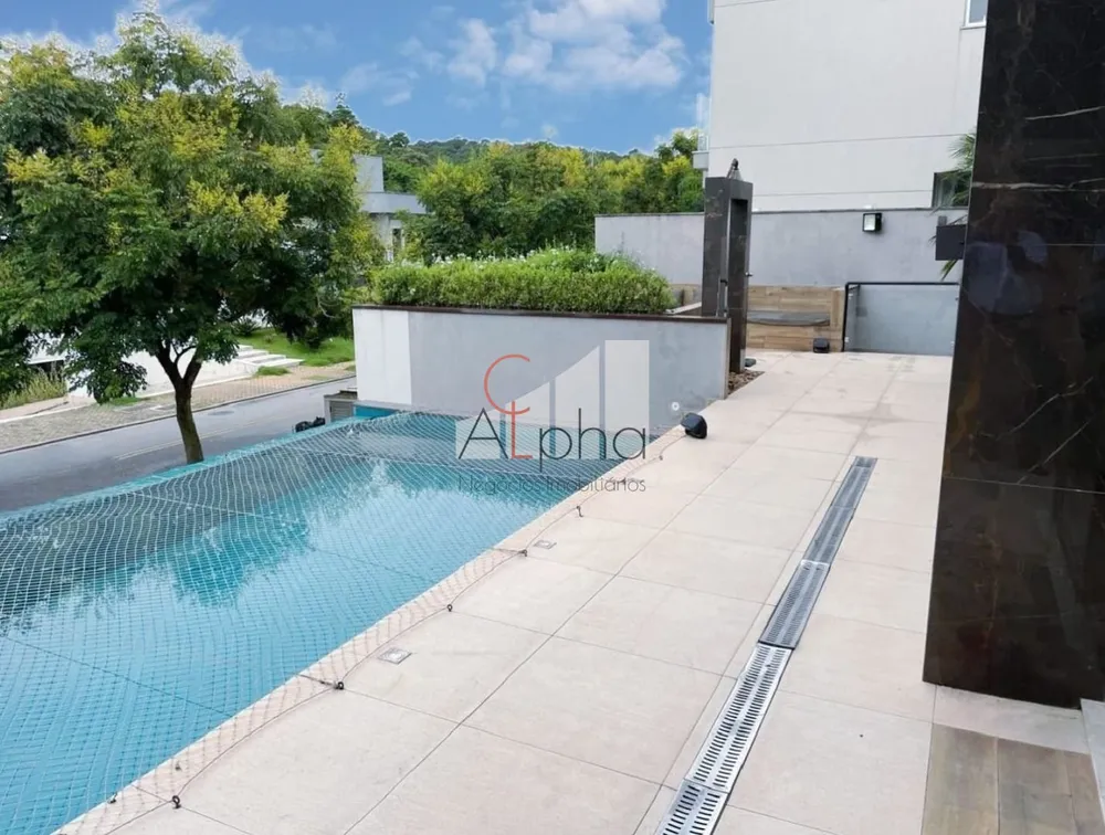 Sobrado, 4 quartos, 340 m² - Foto 4