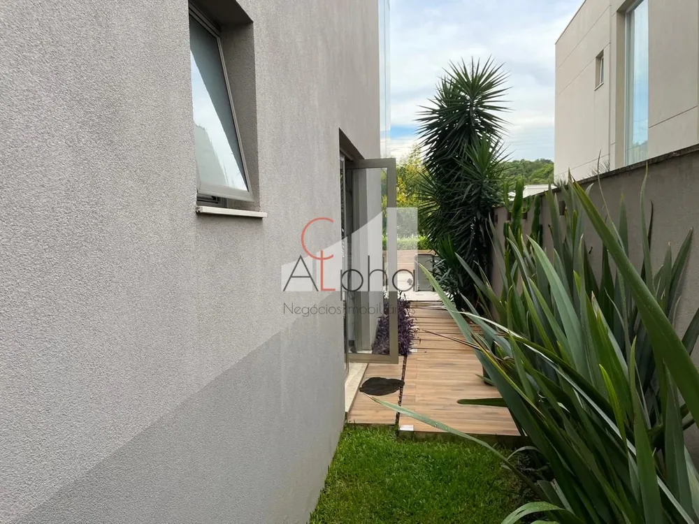 Sobrado, 4 quartos, 340 m² - Foto 3