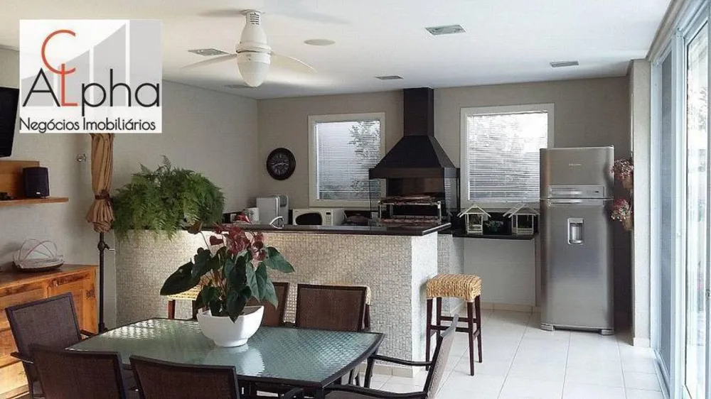 Sobrado, 4 quartos, 525 m² - Foto 2