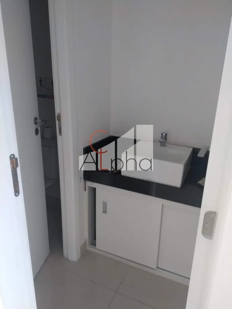 Sala-Conjunto, 49 m² - Foto 4