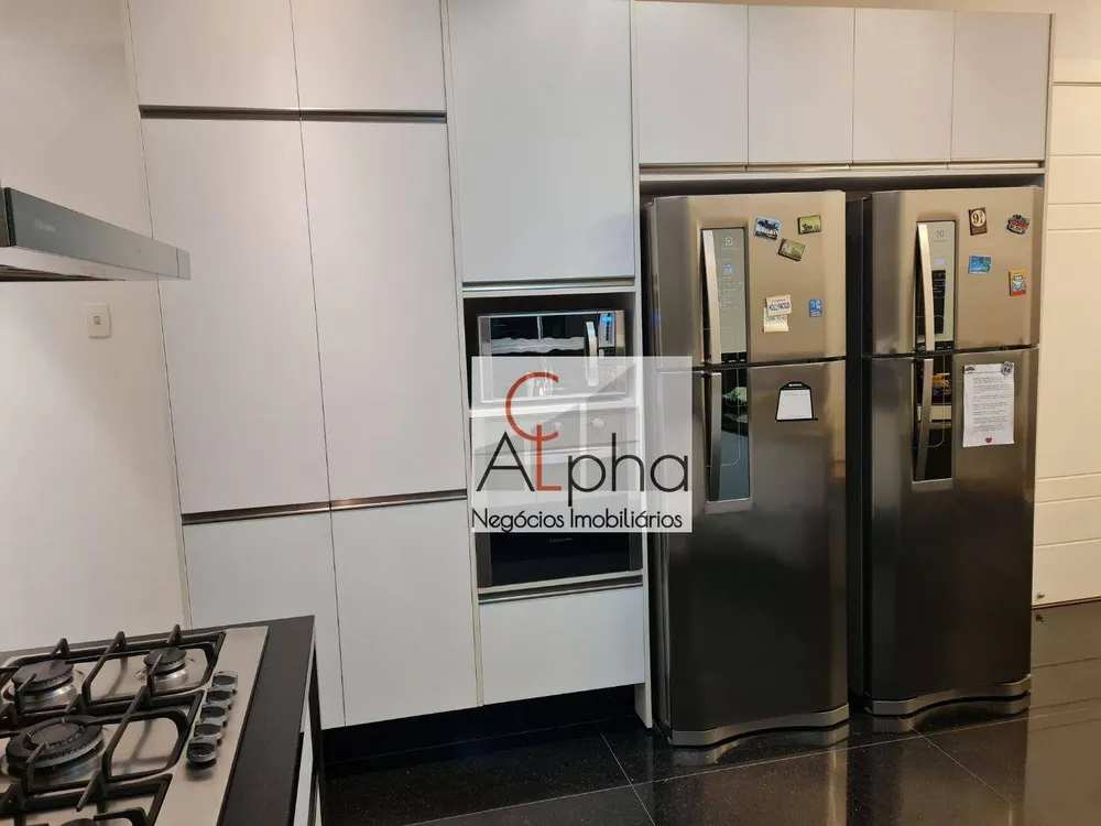 Sobrado, 4 quartos, 591 m² - Foto 6