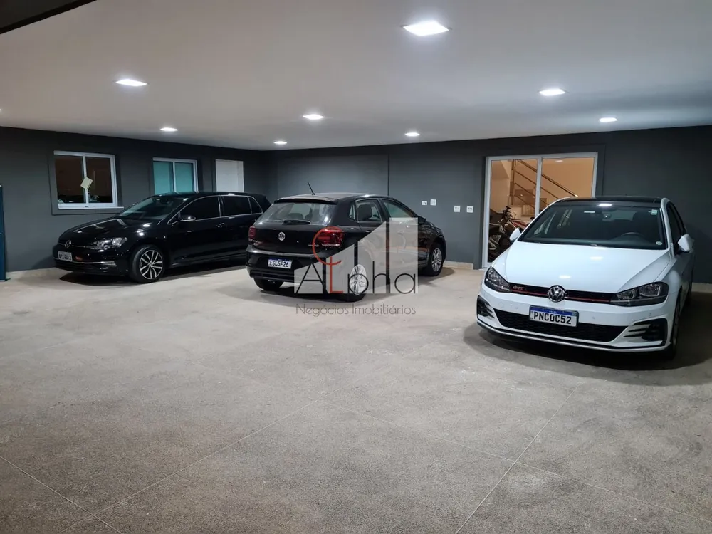 Sobrado, 4 quartos, 591 m² - Foto 7