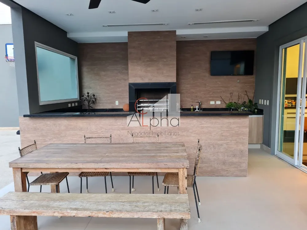 Sobrado, 4 quartos, 591 m² - Foto 8
