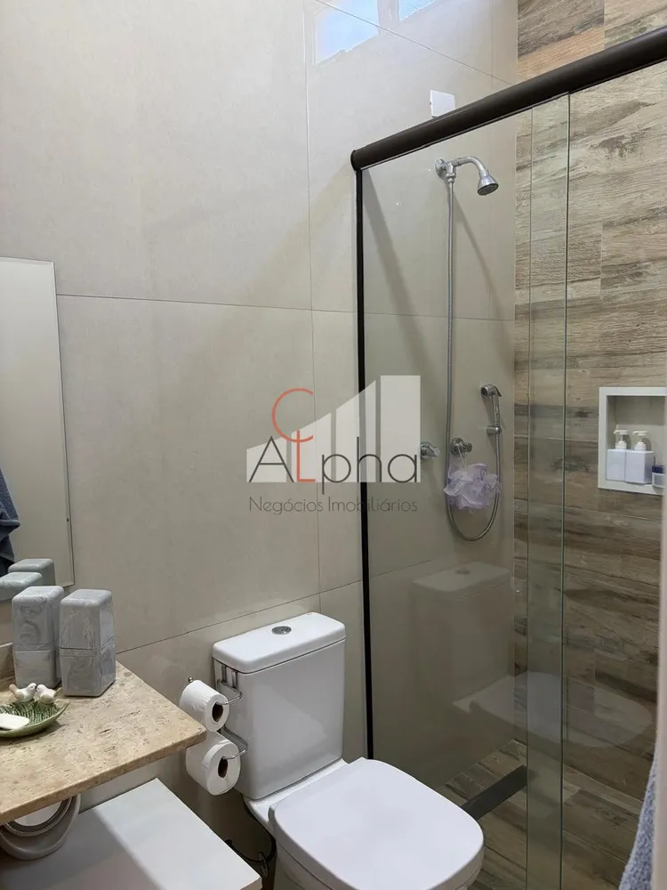 Sobrado, 3 quartos, 190 m² - Foto 1