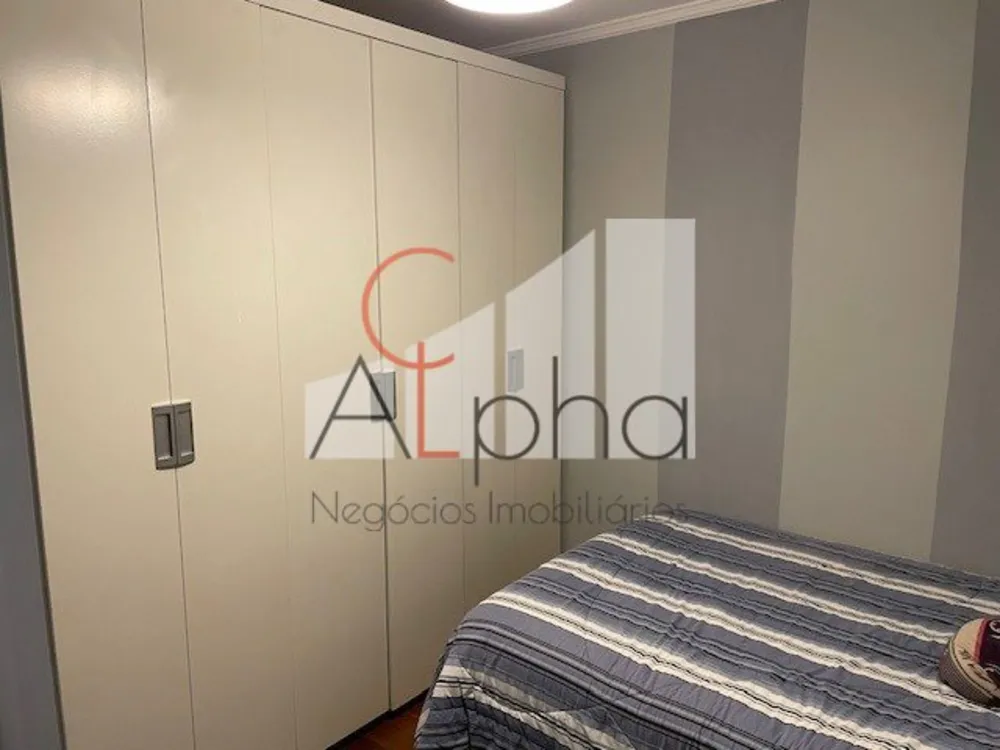 Sobrado, 3 quartos, 190 m² - Foto 2