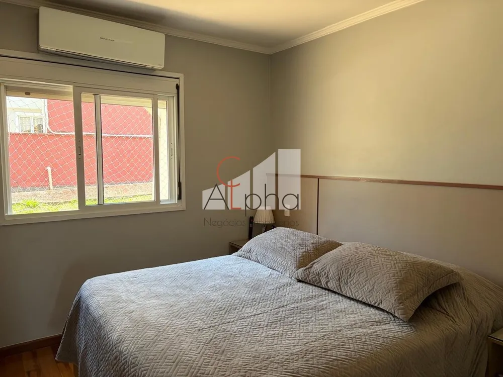 Sobrado, 3 quartos, 190 m² - Foto 4