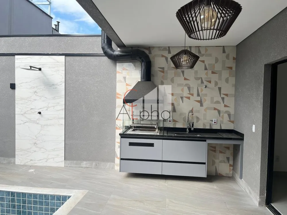 Sobrado, 2 quartos, 135 m² - Foto 4
