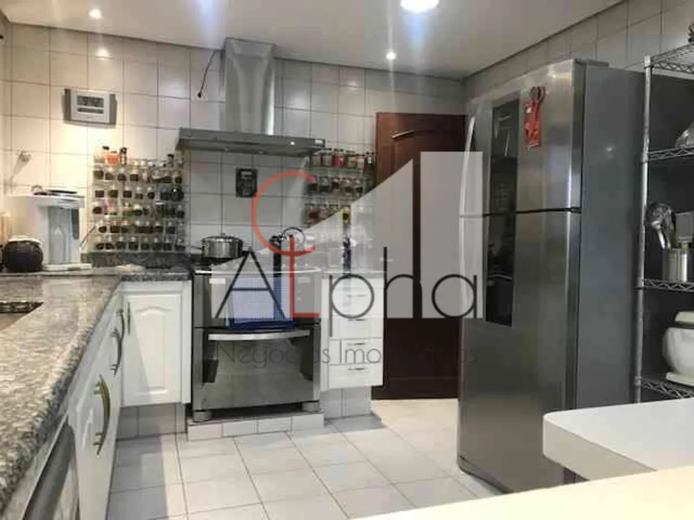 Sobrado, 4 quartos, 462 m² - Foto 2