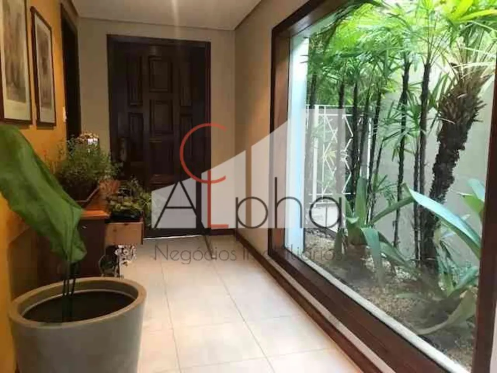 Sobrado, 4 quartos, 462 m² - Foto 3