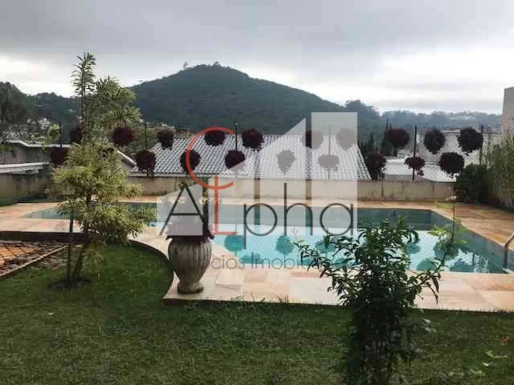 Sobrado, 4 quartos, 462 m² - Foto 4