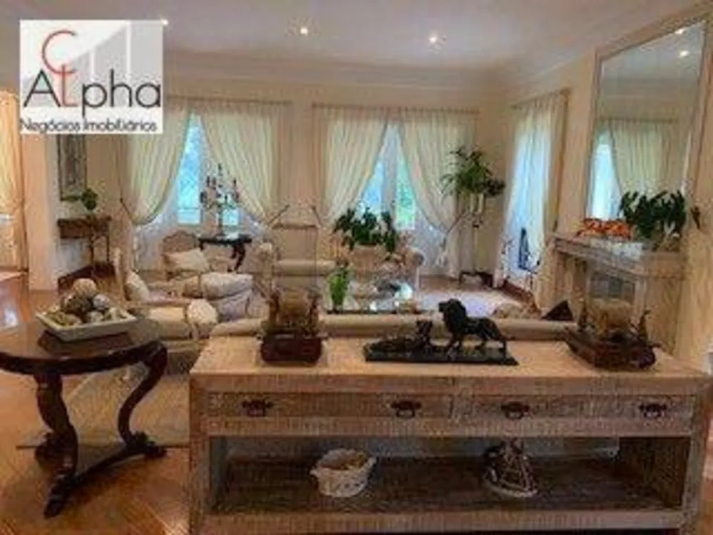 Sobrado, 4 quartos, 960 m² - Foto 4