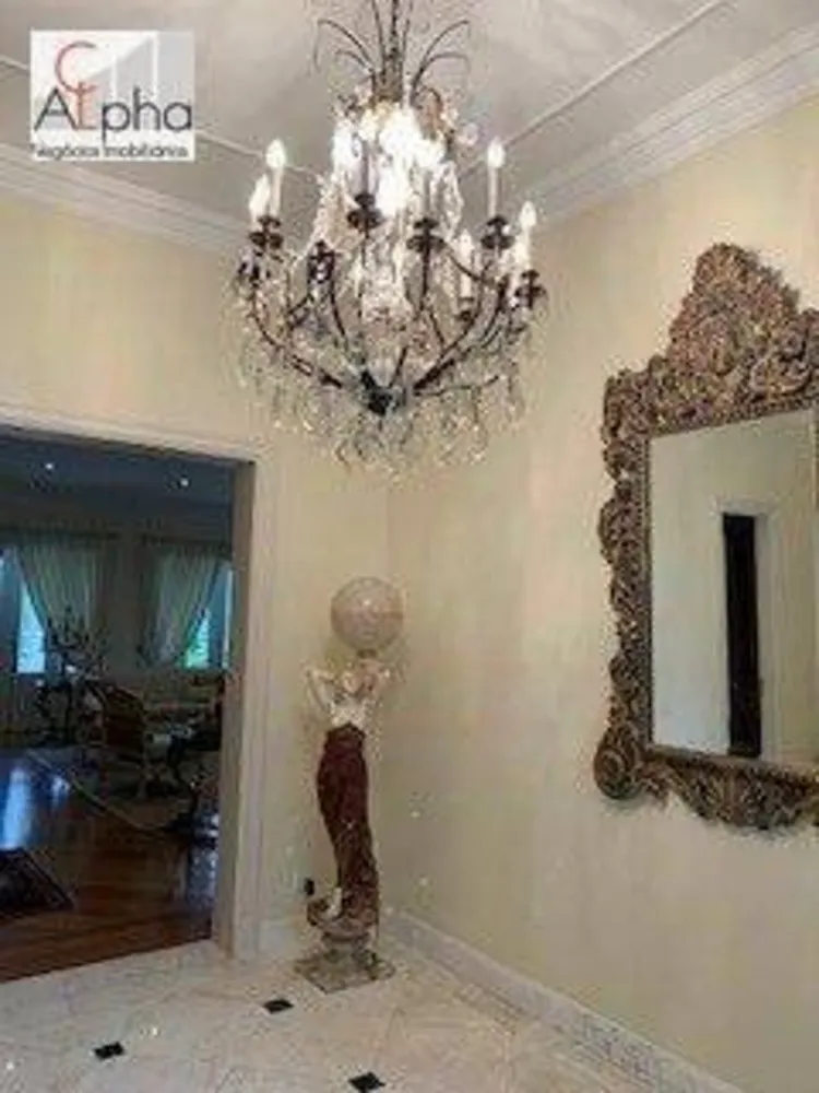 Sobrado, 4 quartos, 960 m² - Foto 2