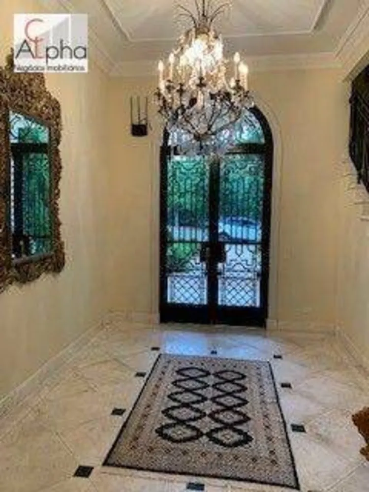Sobrado, 4 quartos, 960 m² - Foto 3