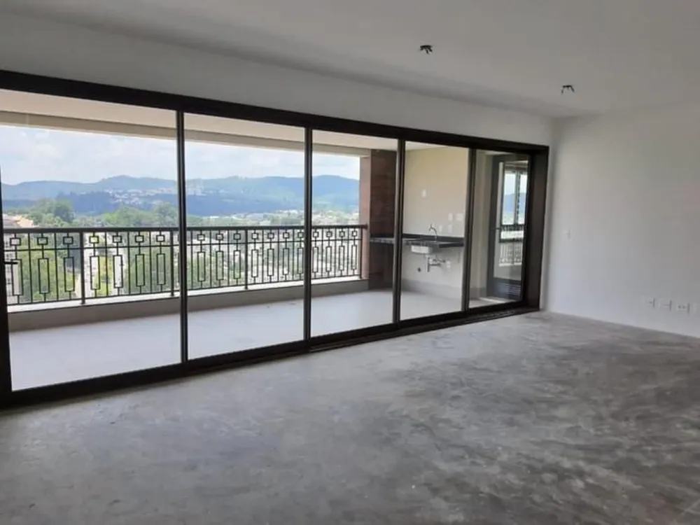 Apartamento, 4 quartos, 228 m² - Foto 2