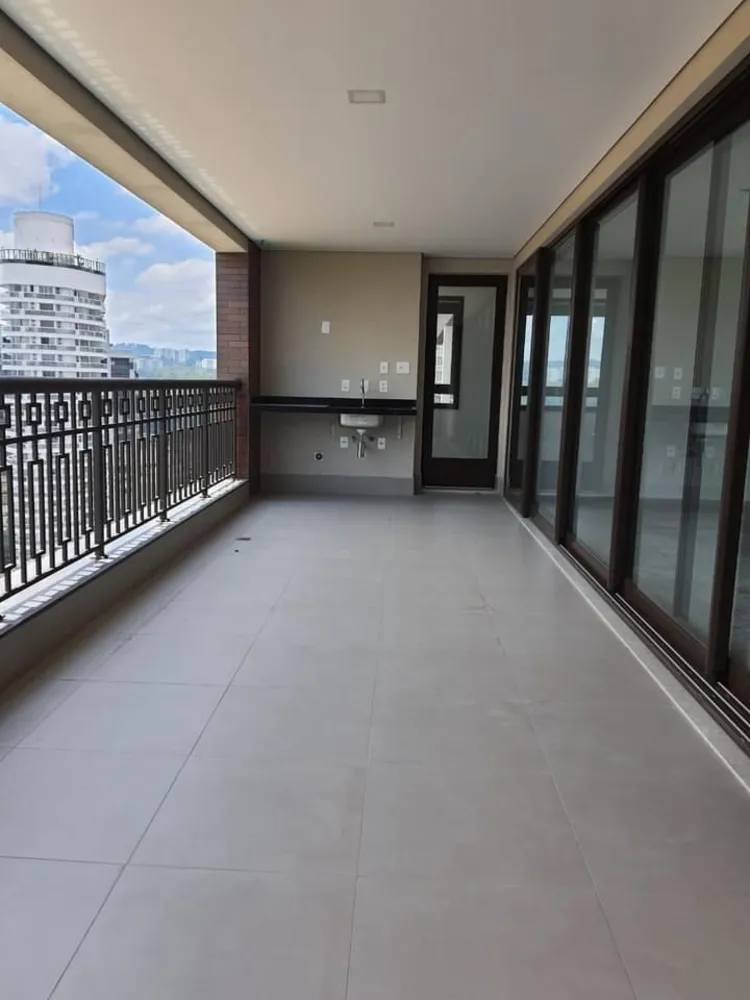 Apartamento, 4 quartos, 228 m² - Foto 3