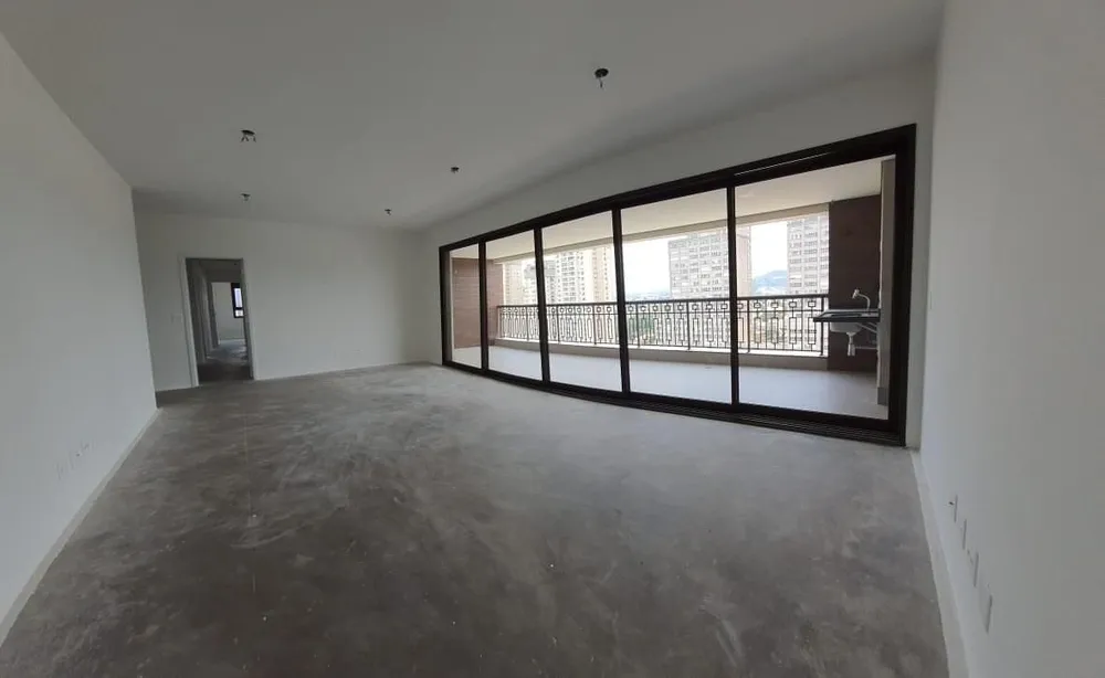 Apartamento, 4 quartos, 228 m² - Foto 1