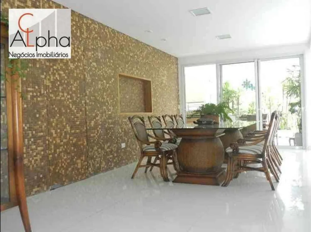 Sobrado, 4 quartos, 525 m² - Foto 4