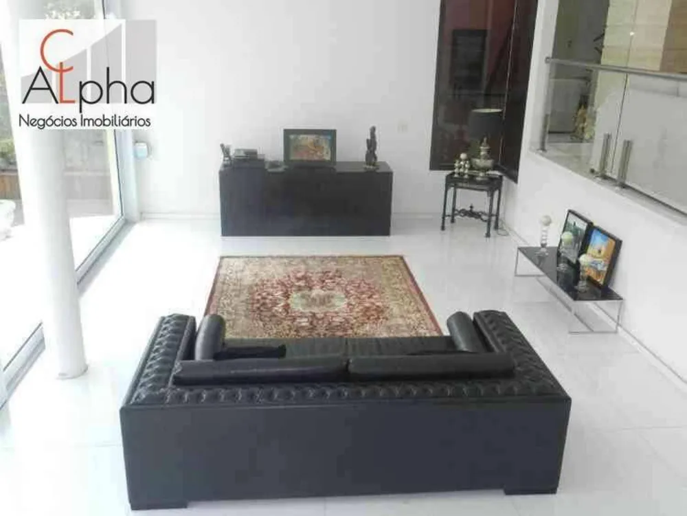 Sobrado, 4 quartos, 525 m² - Foto 3