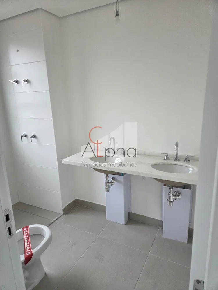 Apartamento, 4 quartos, 167 m² - Foto 1