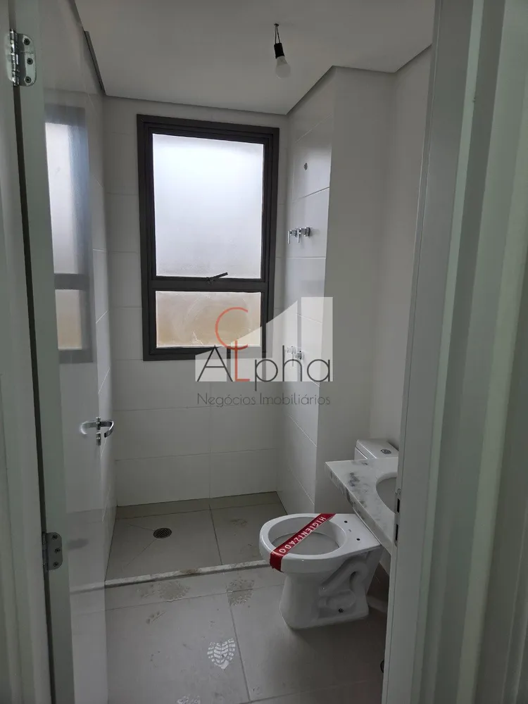 Apartamento, 4 quartos, 167 m² - Foto 2