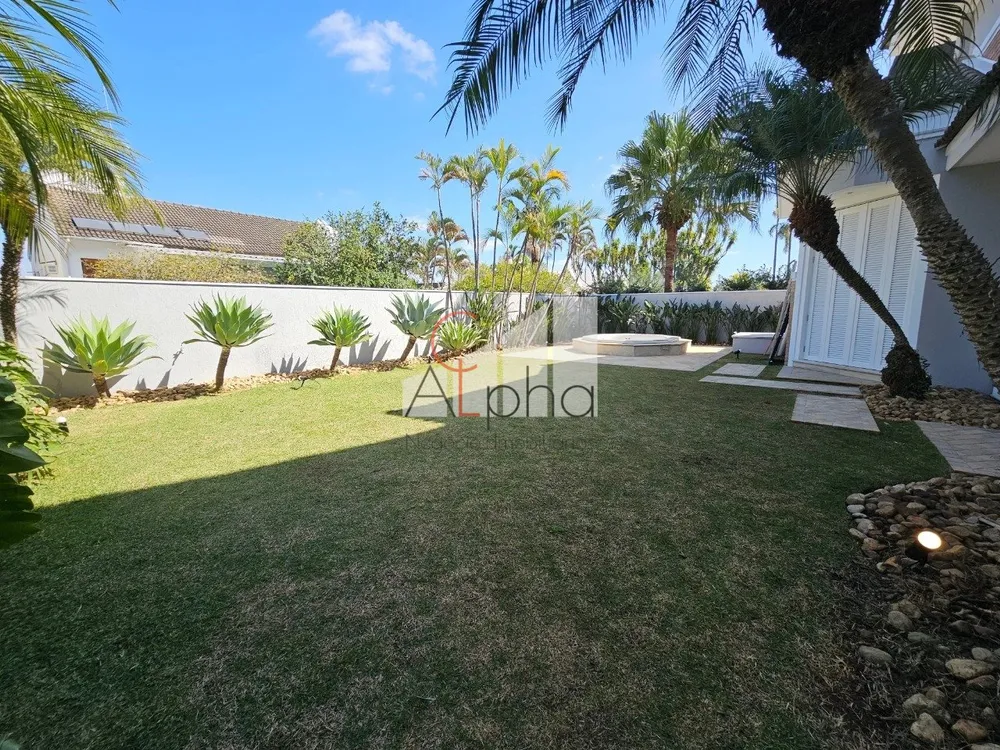 Sobrado, 5 quartos, 470 m² - Foto 3