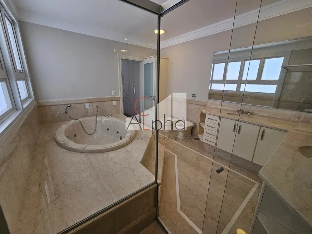 Sobrado, 5 quartos, 470 m² - Foto 2