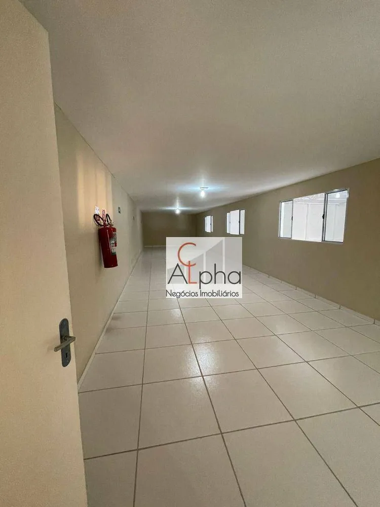 Depósito-Galpão, 624 m² - Foto 4