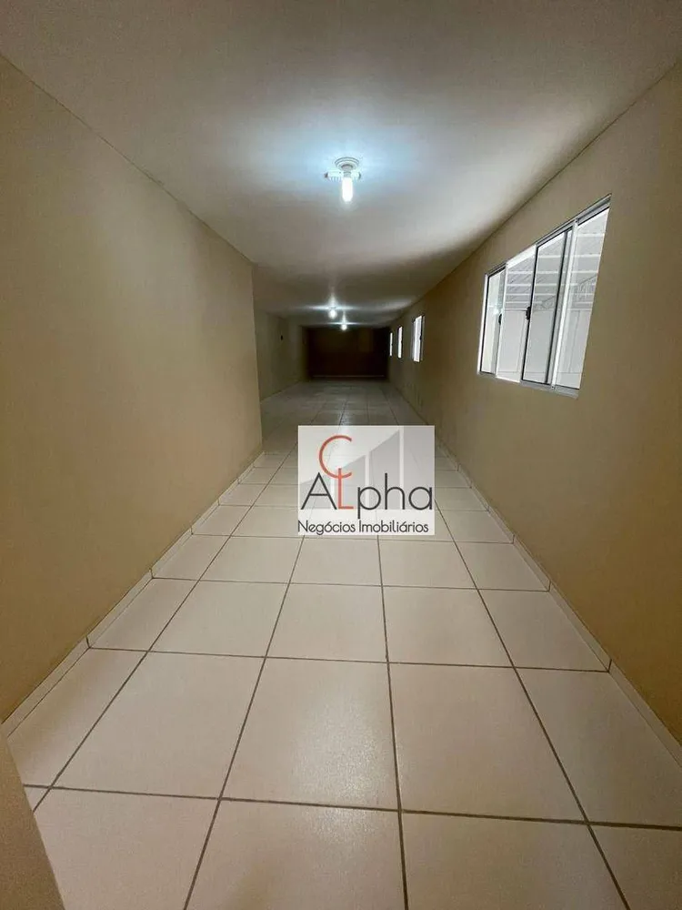 Depósito-Galpão, 624 m² - Foto 3