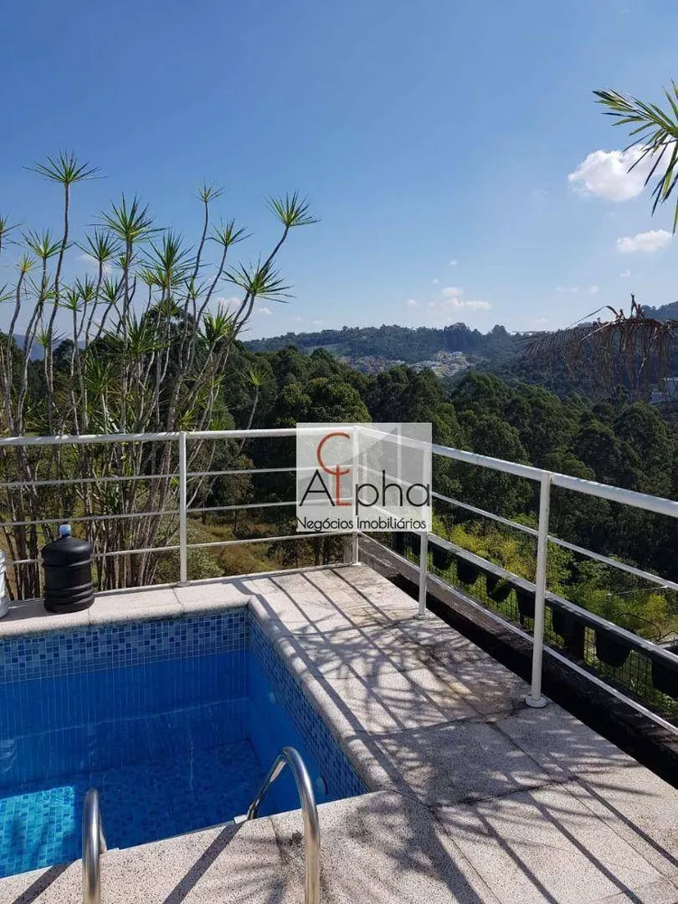 Sobrado, 4 quartos, 600 m² - Foto 1