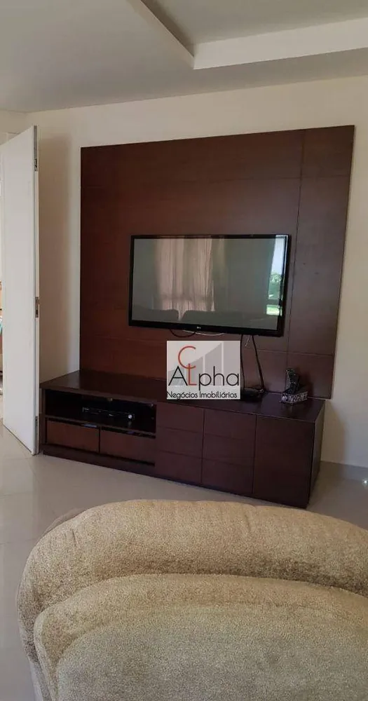 Sobrado, 4 quartos, 600 m² - Foto 4