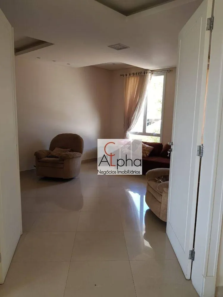 Sobrado, 4 quartos, 600 m² - Foto 2