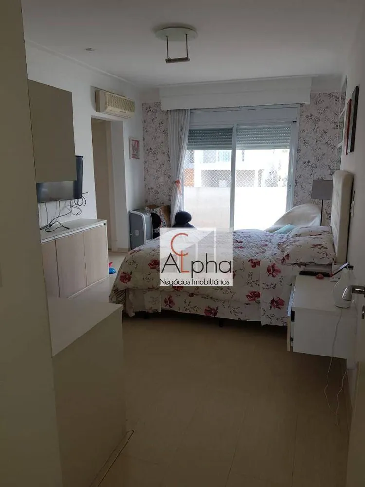 Sobrado, 4 quartos, 600 m² - Foto 3