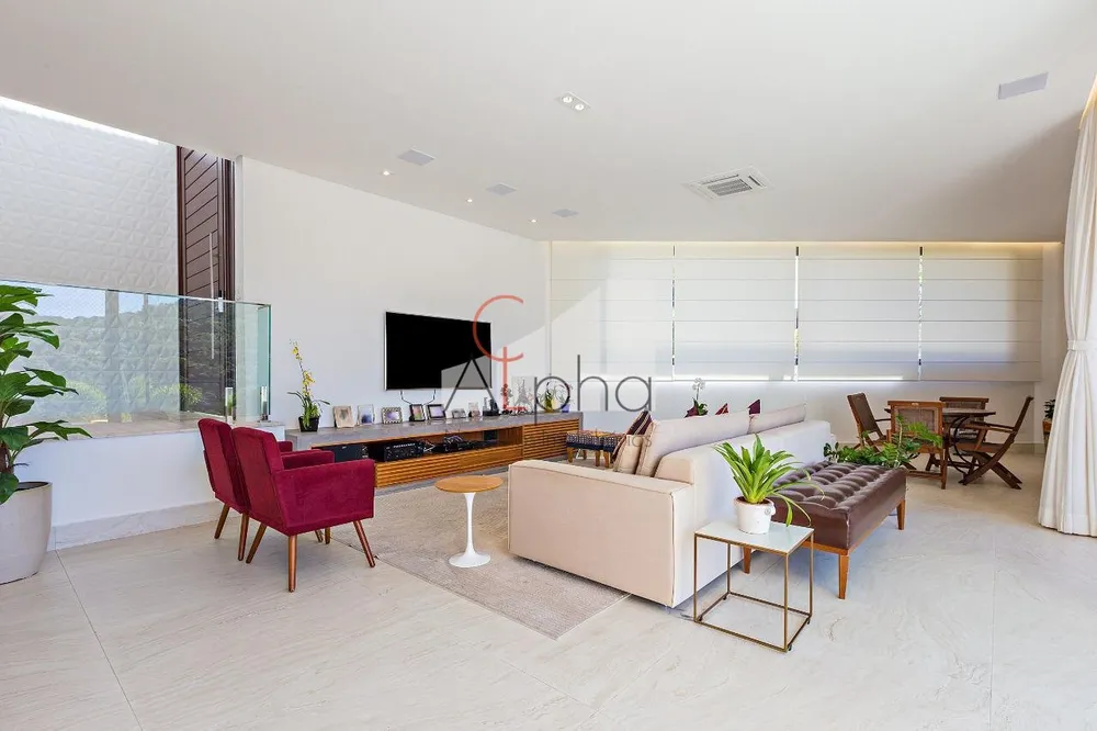 Sobrado, 4 quartos, 520 m² - Foto 6