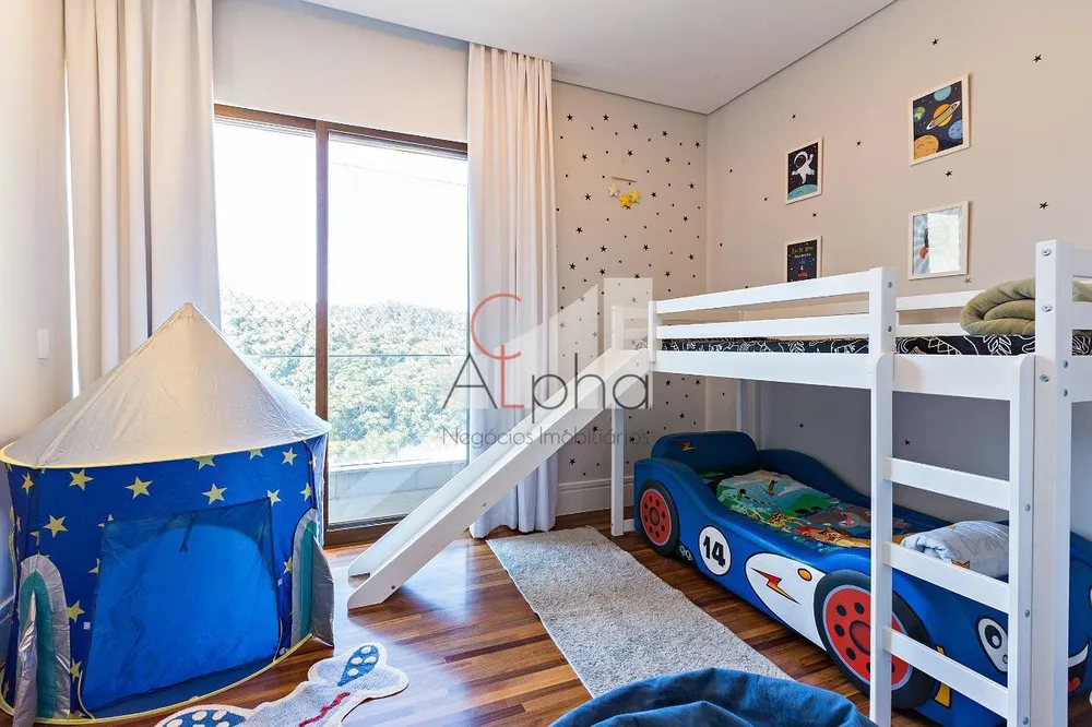 Sobrado, 4 quartos, 520 m² - Foto 8