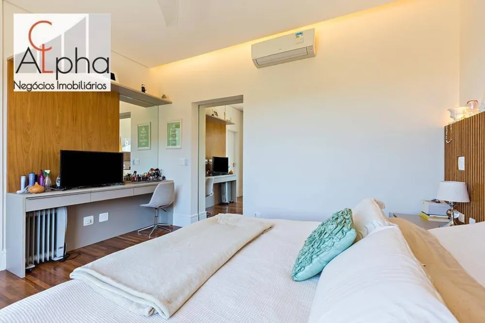 Sobrado, 4 quartos, 520 m² - Foto 4