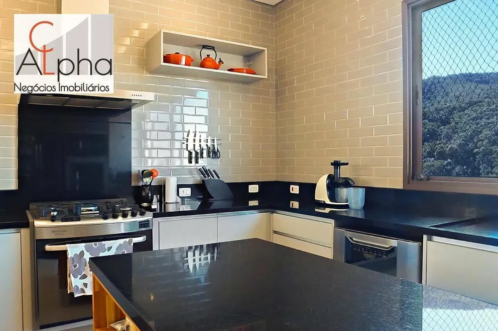 Sobrado, 4 quartos, 520 m² - Foto 3