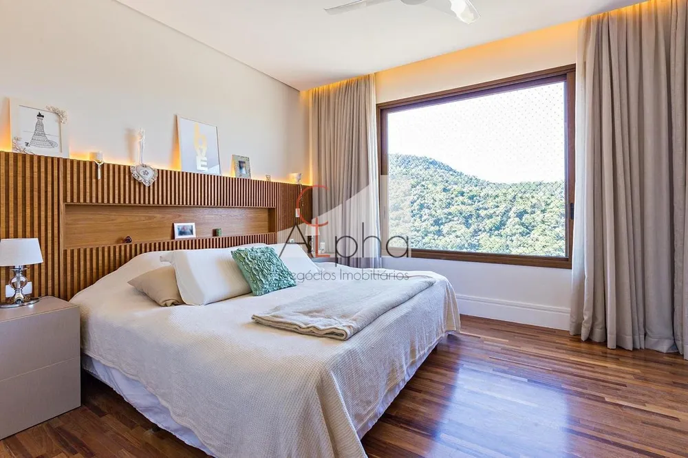 Sobrado, 4 quartos, 520 m² - Foto 5