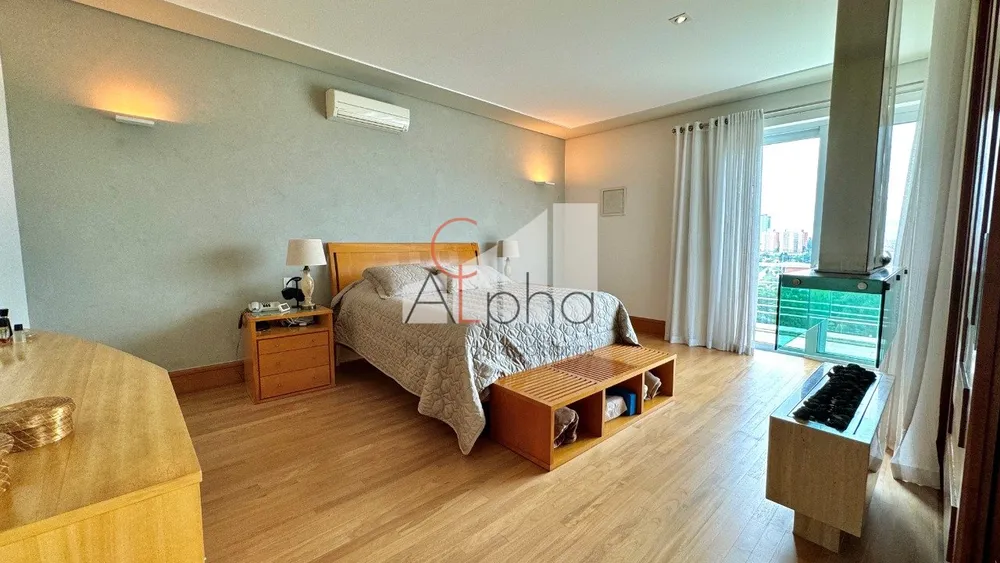 Sobrado, 4 quartos, 1430 m² - Foto 2