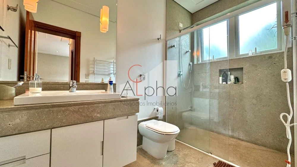 Sobrado, 4 quartos, 1430 m² - Foto 4