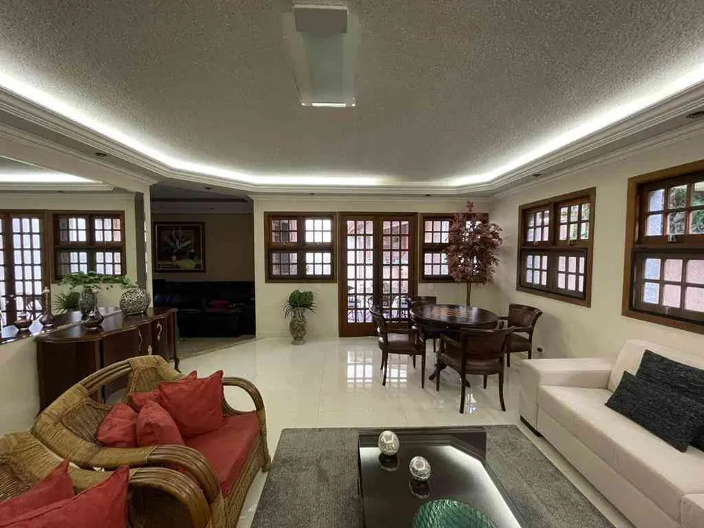 Sobrado, 4 quartos, 354 m² - Foto 4