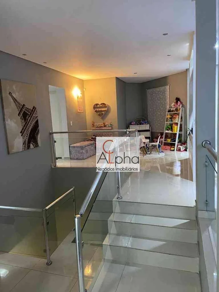 Sobrado, 4 quartos, 311 m² - Foto 4