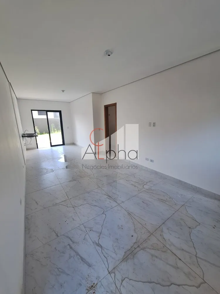Casa, 2 quartos, 77 m² - Foto 1