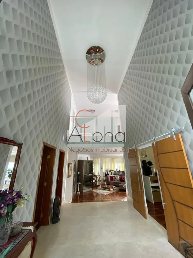Sobrado, 4 quartos, 720 m² - Foto 2