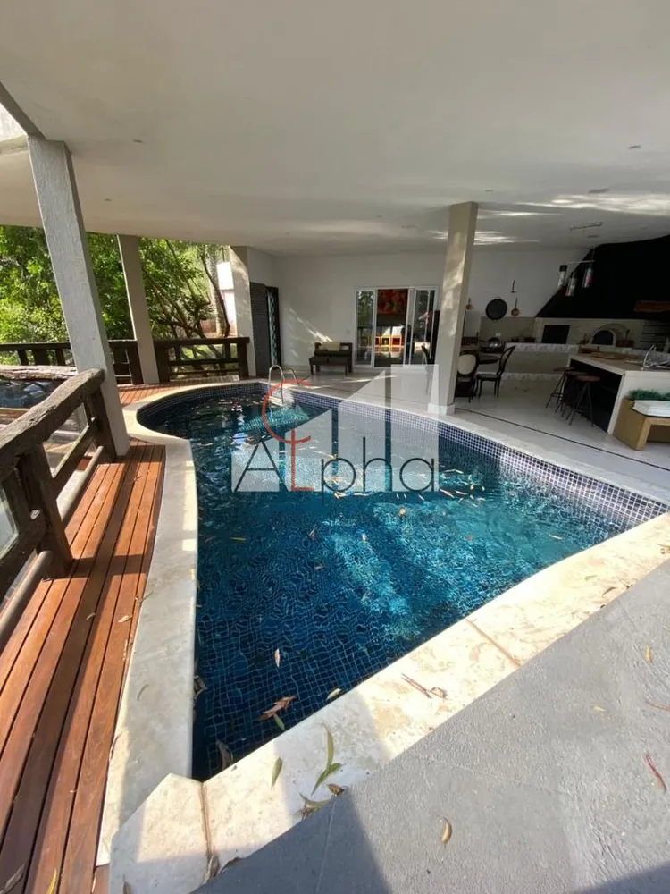 Sobrado, 4 quartos, 720 m² - Foto 4