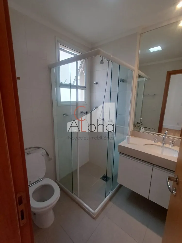 Apartamento, 3 quartos, 177 m² - Foto 3