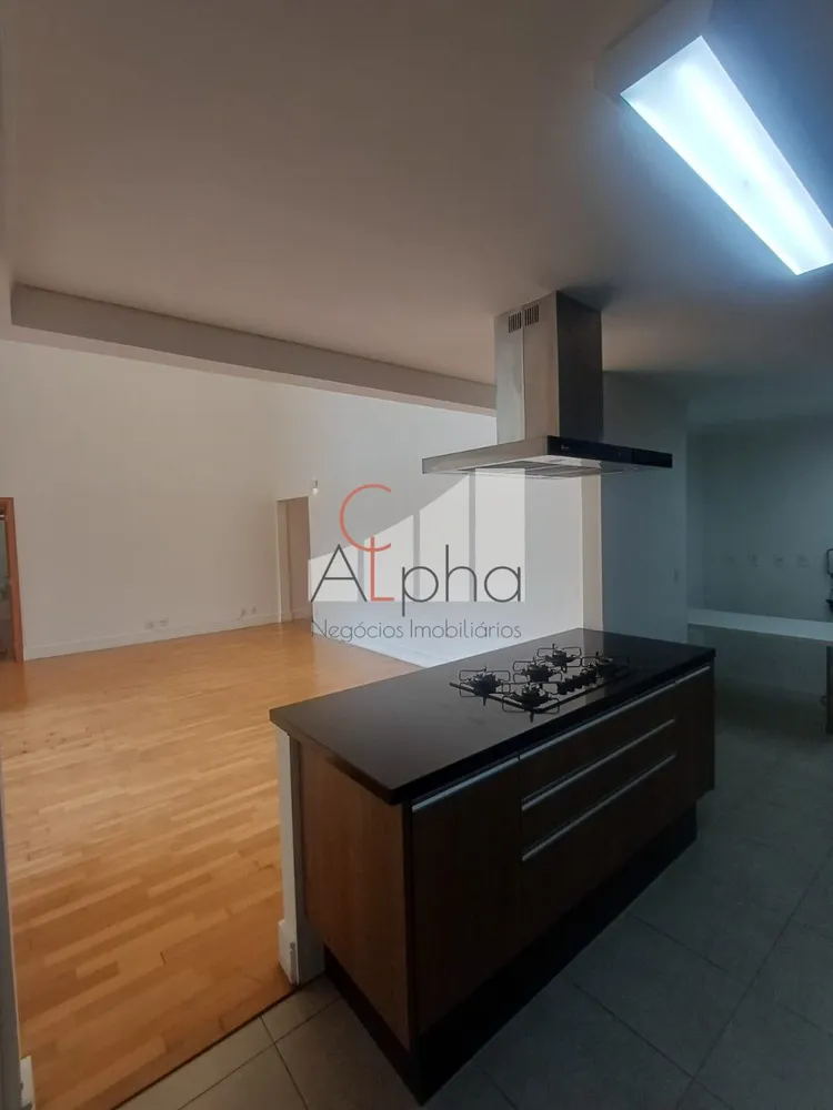 Apartamento, 3 quartos, 177 m² - Foto 1