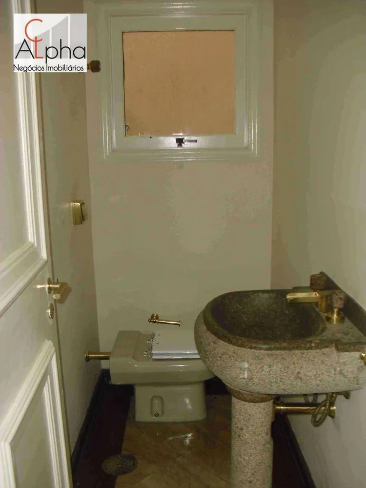Sobrado, 4 quartos, 500 m² - Foto 3