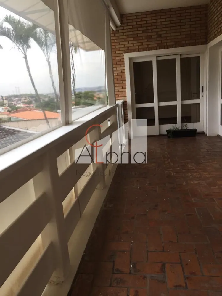 Sobrado, 4 quartos, 500 m² - Foto 6