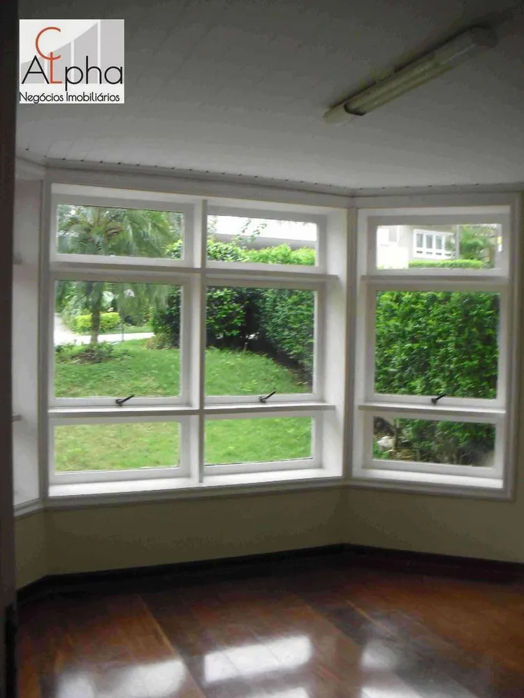 Sobrado, 4 quartos, 500 m² - Foto 2