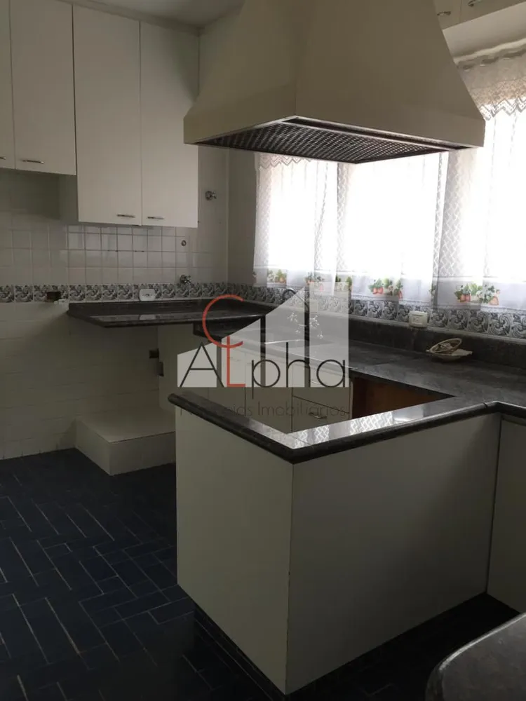 Sobrado, 4 quartos, 500 m² - Foto 7